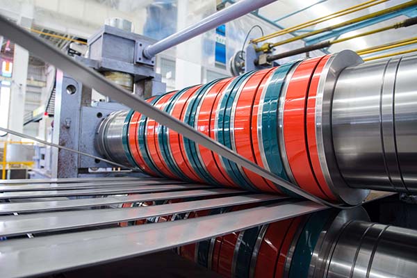 Stainless Steel Coil Manufacturer with Quick Lead Times: Your Trusted Supplier for Fast and Reliable Service